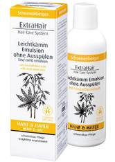 Schönenberger ExtraHair - Leichtkämm Emulsion ohne Ausspülen 200ml Haarcreme 200.0 ml