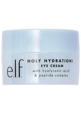 e.l.f. Cosmetics Holy Hydration! Eye Cream Augencreme 14.0 g