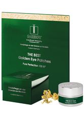 MBR Medical Beauty Research The Best Golden Eye Patches Augenpatches 1.0 pieces