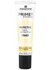 Essence Make-up Prime & Studio Protectiong & Skin Perfecting Primer Primer 30.0 ml
