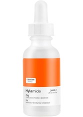 Hylamide Booster Series C25 Stabilised Vitamin C Booster Anti-Aging Pflege 30.0 ml