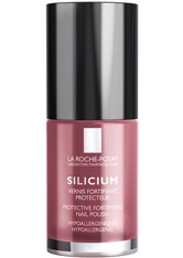 La Roche-Posay Produkte LA ROCHE-POSAY Silicium Color Care Rose Vif Nr.18 Nagellack 6.0 ml