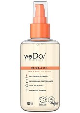 WEDO/ PROFESSIONAL 2-In1 Hair & Body Hair & Body Natural Oil Elixir Haarspülung 100.0 ml