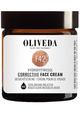 Oliveda Face Care F42 Hydroxytyrosol Corrective Gesichtscreme 60 ml