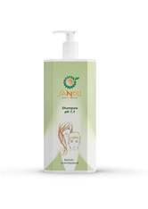 Sanoll pH 7.7 - Shampoo 1L Haarshampoo 1.0 l
