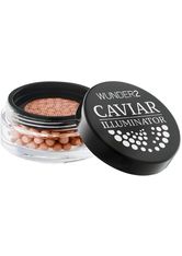 Wunder2 Make-up Teint Caviar Illuminator Coral Shimmer 8 g