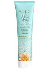 Pacifica Sea & C Sea Foam Complete Face Wash Mini Gesichtsseife 147.0 ml