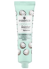 essence Lip Care Booster Lip Butter Lippenbalsam