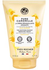 Yves Rocher Pure Camomille Beruhigende Reinigungscreme Gesichtsreinigungsset 125.0 ml