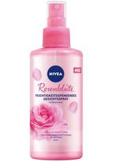 Nivea NIVEA Rosenwasser Gesichtsspray Gesichtsspray 150.0 ml