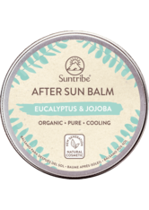 Suntribe After Sun Body Butter Eucalyptus & Jojoba After Sun Balsam  150 ml