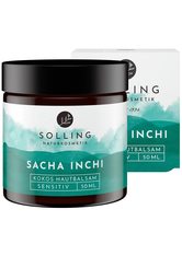 Solling Naturkosmetik Hautbalsam - Sacha Inchi Kokos 50ml Körperbutter 50.0 ml