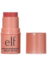 e.l.f. Cosmetics Monochromatic Multi Stick  Cremerouge 4.4 g Glimmering Guava