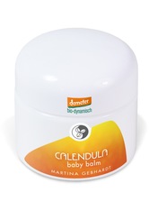 Martina Gebhardt Naturkosmetik Calendula - Baby Balm 50ml  50.0 ml