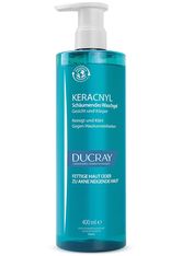 Ducray Keracnyl Waschgel Anti-Akne Pflege 400.0 ml