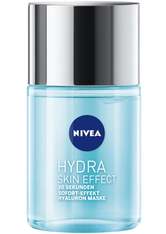 Nivea Hydra Skin Effect 20 Sek Sofort Effekt Hyaluron Maske Feuchtigkeitsmaske 100.0 ml