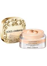 Dolce&Gabbana Gloriouskin Perfect Luminous Creamy Foundation 30ml (Various Shades) - Porcelain 100