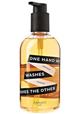 ABHATI Suisse One Hand Washes The Other Hand Soap Seife 300.0 ml