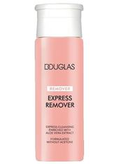 Douglas Collection Make-Up Express Nail Polish Remover Nagellackentferner 150.0 ml