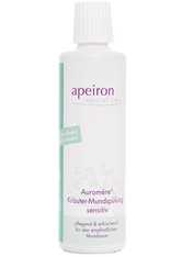 Apeiron Auromère - Kräuter-Mundspülung 250ml Mundspülung 250.0 ml