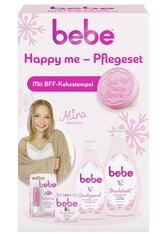 bebe Happy me Pflegeset Geschenkset 1.0 pieces