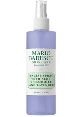 Mario Badescu - Facial Spray With Aloe, Chamomile And Lavender - Chamomile Lavender Facial Spray 230ml-