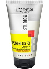 L’Oréal Paris Studioline Spurenlos FX Styling Gel Haargel 150.0 ml