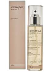 BERTRAM|SANS Head Refresh Spray Kopfhautpflege 100.0 ml