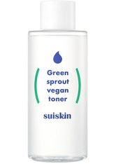 suiskin Green Sprout Vegan Toner Gesichtscreme 50.0 ml