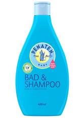 Penaten Klassik Bad & Shampoo Babyshampoo 400 ml