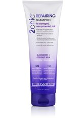 Giovanni 2chic Repairing Shampoo Shampoo 250.0 ml