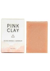 Herbivore Produkte Pink Clay Soap Handreinigung 113.0 g