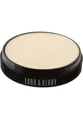 Lord & Berry Make-up Teint Pressed Powder Nutmeg 12 g
