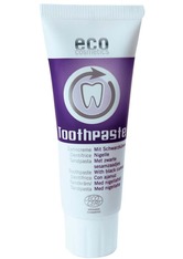 Eco Cosmetics Teeth - Zahncreme Schwarzkümmel 75ml Zahnpasta 75.0 ml