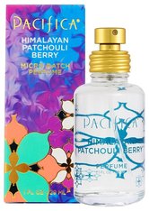 Pacifica Himalayan Patchouli Berry Perfume Bodyspray 29.0 ml