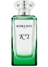 Korloff KN°1 Eau de Toilette 88.0 ml
