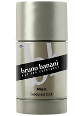 Bruno Banani Man Deodorant Stick 75 ml Deodorant Spray