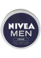 Nivea Männerpflege Gesichtspflege Nivea Men Creme 75 ml