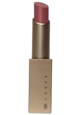 Code8 Colour Brilliance Cream Lipstick Lippenstift 3.5 g