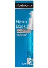 Neutrogena Hydro Boost Aqua Perlen Serum Feuchtigkeitsserum 30.0 ml