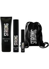 STRONG fitness cosmetics Basic Package Make-up Set 1.0 pieces
