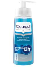 Clearasil Poren Reiniger Waschgel Waschlotion 200.0 ml