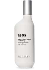Aeos Bodylotion Beauty Body Lotion - Awakening 200 ml