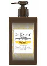 Dr. Severin® Women Propolis Body After Shave Balsam | 235 ml Pumpspender Balsam 235.0 ml