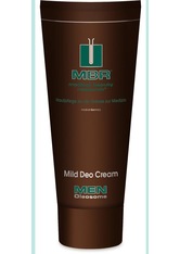 MBR Medical Beauty Research Herrenpflege Men Oleosome Mild Deo Cream 50 ml