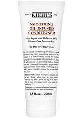 Kiehl’s Smoothing Oil-Infused Conditioner Haarspülung 200.0 ml