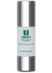 MBR Medical Beauty Research BioChange - Skin Care Lip Contour Refiner Lippenbalsam 15.0 ml