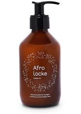 Afrolocke Leave-In Pflege bei Naturlocken 250ml Haarpflege 250.0 ml