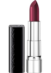 Manhattan Make-up Lippen Moisture Renew Lipstick Nr. 940 Glam Plum 4 g