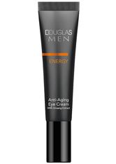 Douglas Collection Men Energy Anti-Aging Augencreme 15.0 ml
